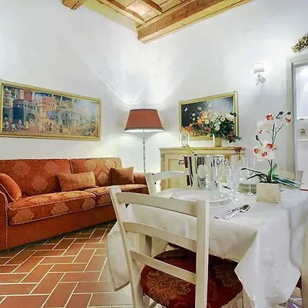 Apartment Canacci