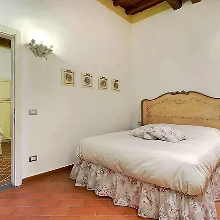 Apartment Canacci