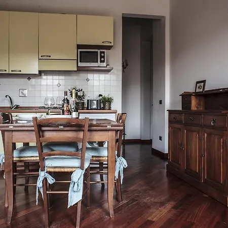 Canacci Apartment