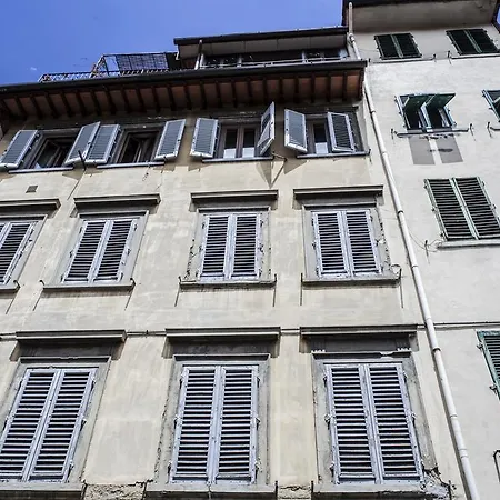 Apartment Canacci Florence