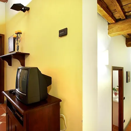 Canacci Apartment *