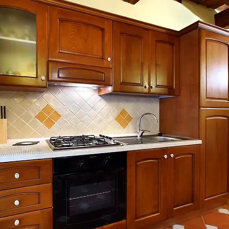 Apartment Canacci Florence