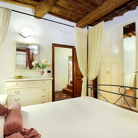 Canacci Apartment Florence
