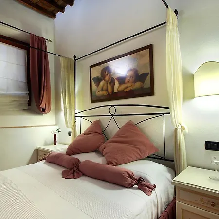Canacci Apartment *