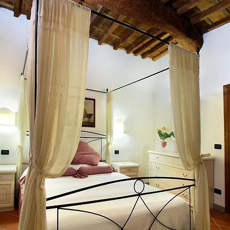 Apartment Canacci Florence