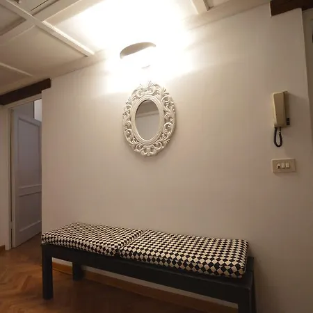 Canacci Apartment