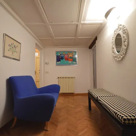 Apartment Canacci *