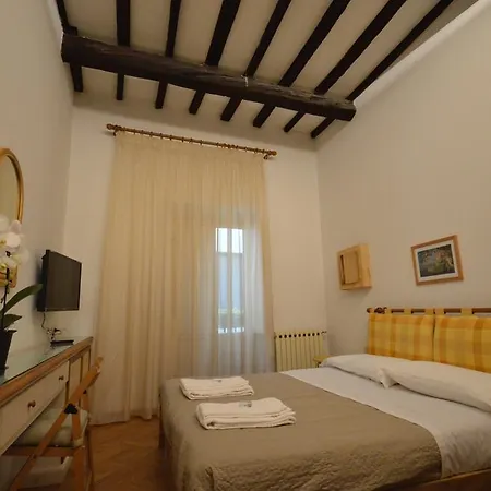 Apartment Canacci