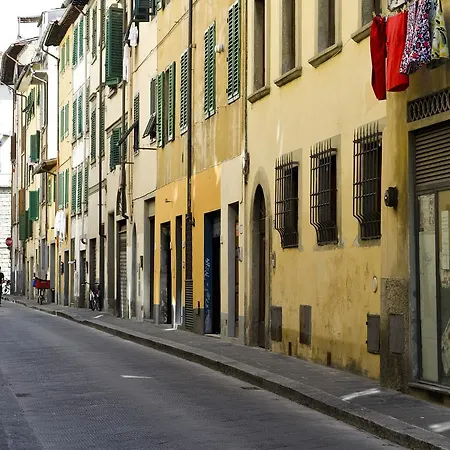 Apartment Canacci Florence