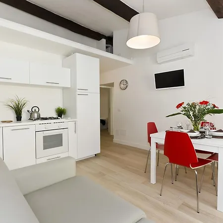 Apartment Canacci Florence