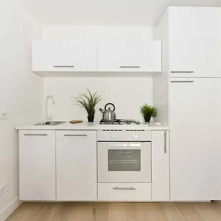 Apartment Canacci
