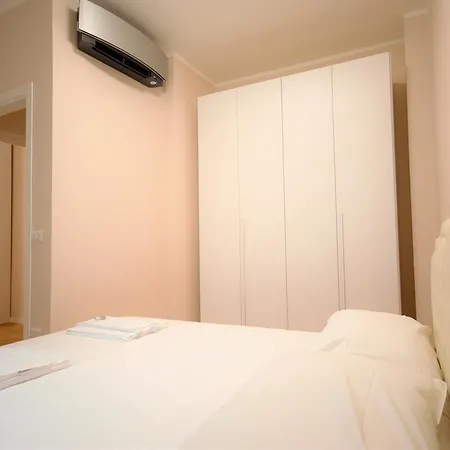 Canacci Apartment *
