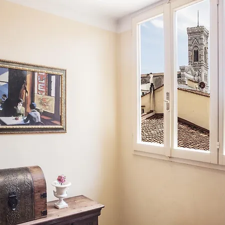 Canacci * Florence