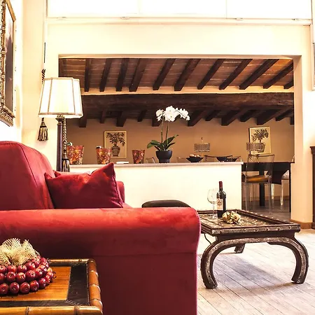 Apartment Canacci Florence