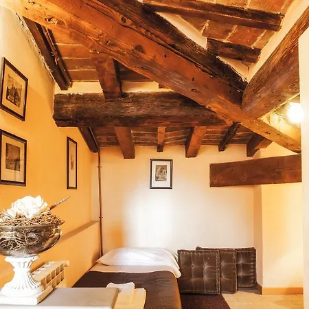 Apartment Canacci Florence
