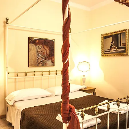Apartment Canacci