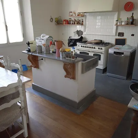 Canacci Apartment *