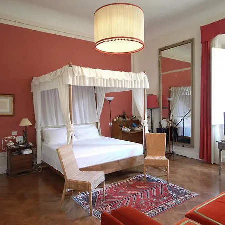 Apartment Canacci *