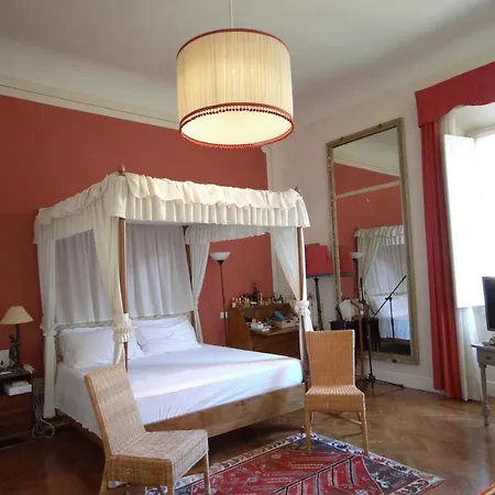 Canacci Apartment *