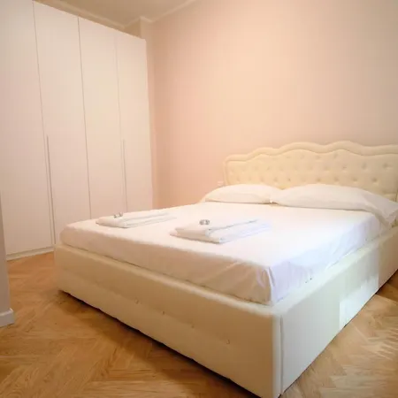 Apartment Canacci