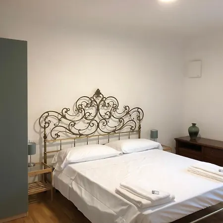 Apartment Canacci
