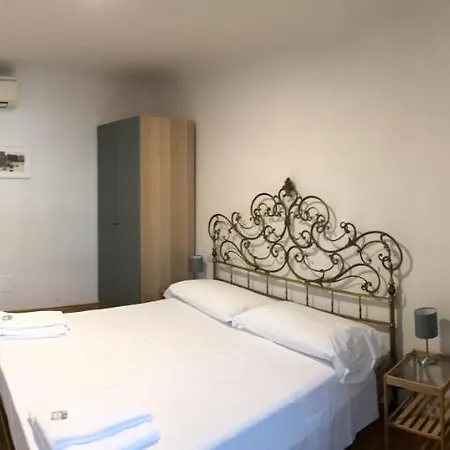 Apartment Canacci Florence