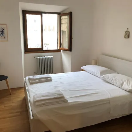 Canacci Apartment