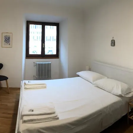 Canacci Apartment *