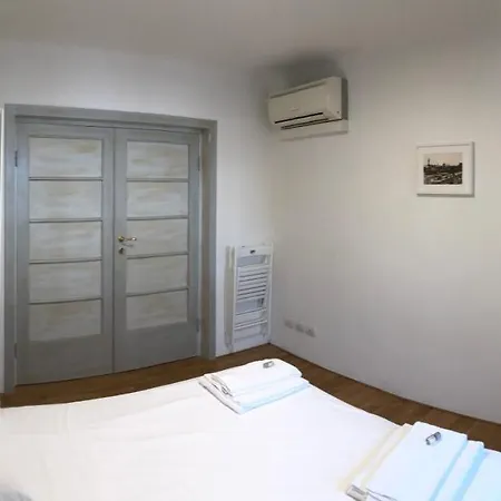 Apartment Canacci